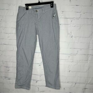 Gap The Girlfriend Khaki Size 4R Pants - Brand New With Tags!